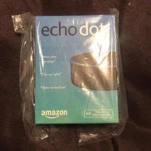 Amazon Echo Dot